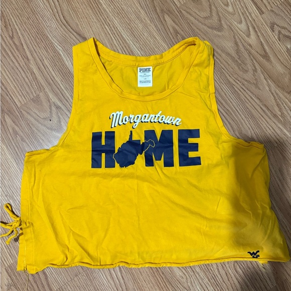 WVU Bundle - 3 Items - Picture 2 of 3